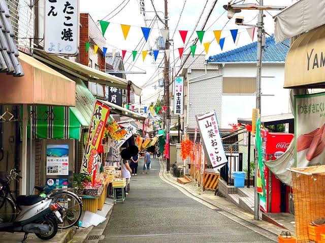 higashiosaka city